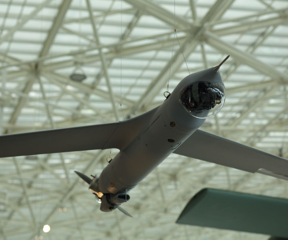 Dron