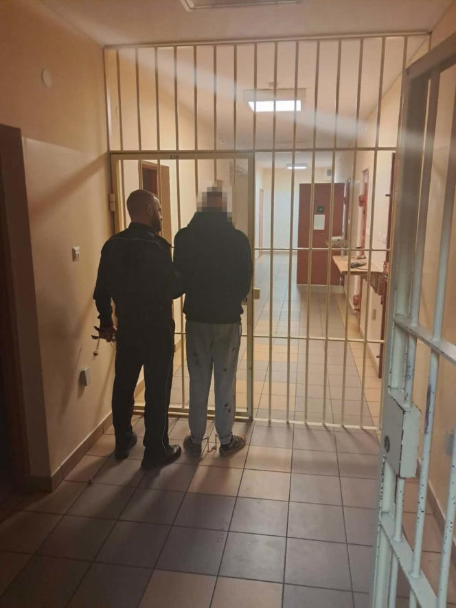 Trzech mężczyzn trafiło do aresztu, a kolejni mają dozór i zakaz zbliżania się do pokrzywdzonych