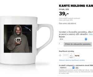 memy ikea kanye west