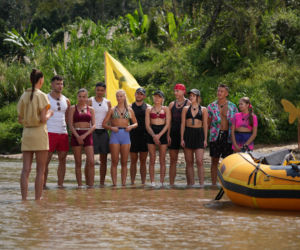 Hotel Paradise 12 - odcinek 11