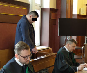 Zabił i zakopał Monikę. Zbrodnia na Śląsku