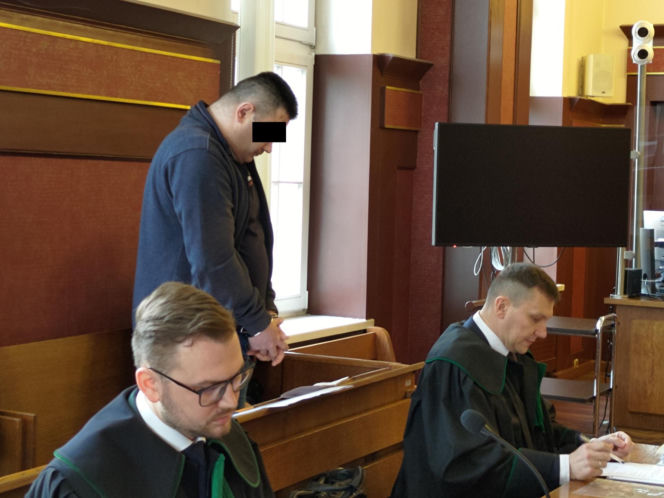 Zabił i zakopał Monikę. Zbrodnia na Śląsku