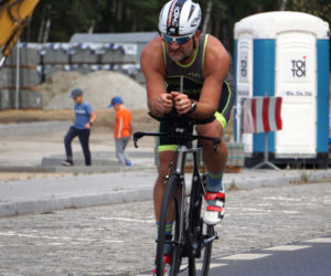 Ocean Lava Triathlon Bydgoszcz 2021 [ZDJĘCIA]