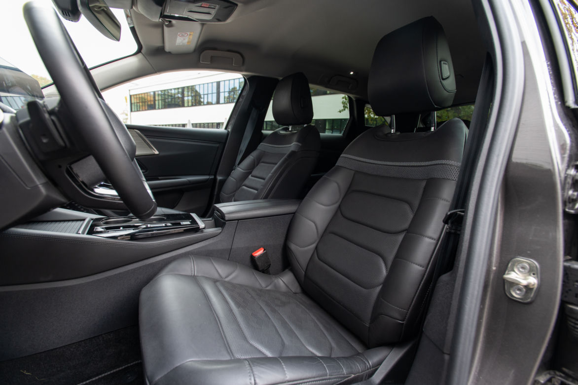 Citroen C5 X