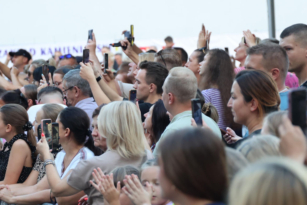 Tak się bawią Bronowice! Za nami Ogólnopolski Lubelski Jarmark Bronowicki 2025