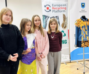 Moda na Recykling w Starachowicach