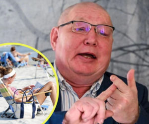 Krzysztof Jackowski o pogodzie na 2026 rok. Takie lato przewiduje jasnowidz z Człuchowa