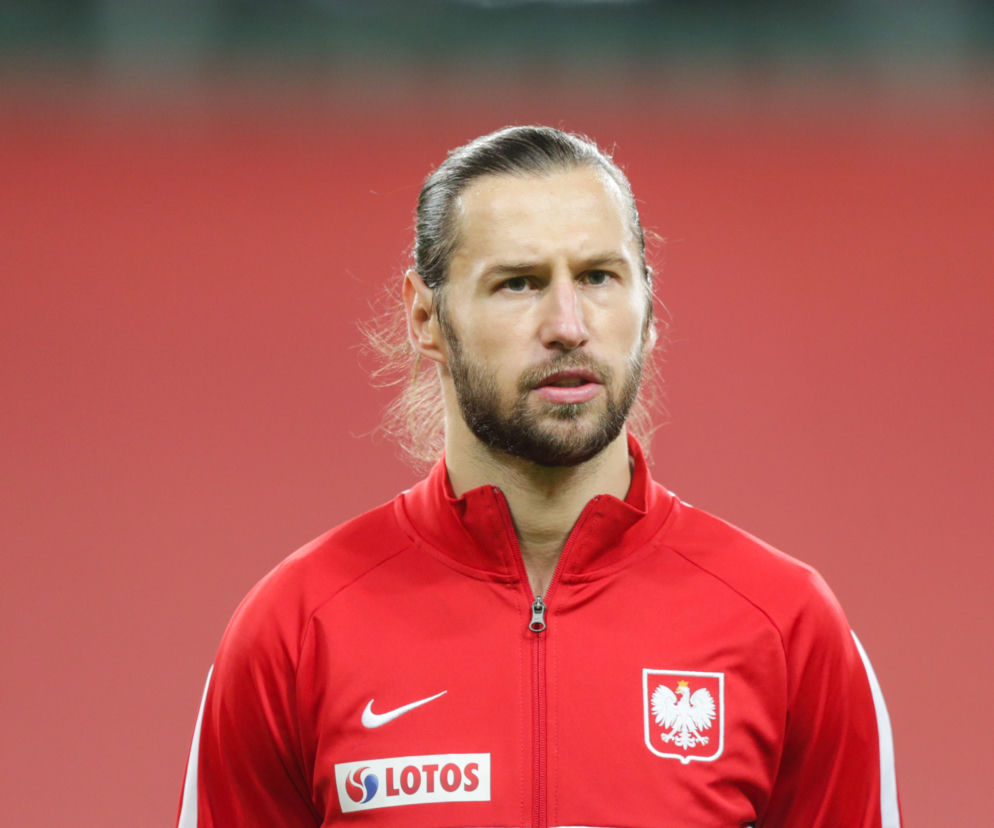 Grzegorz Krychowiak