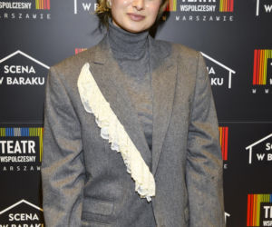 Chłopki - premiera spektaklu