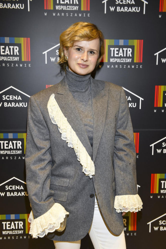 "Chłopki" - premiera spektaklu