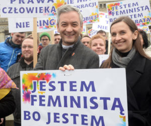 Obłowiły się w Brukseli