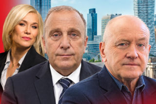 USA nie podjęły formalnej decyzji w sprawie stałej bazy w Polsce. Polska prowadzi przygotowania
