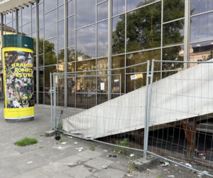 Śmieci, bród i smród. Dlaczego sprzątanie w mieście jest ważne