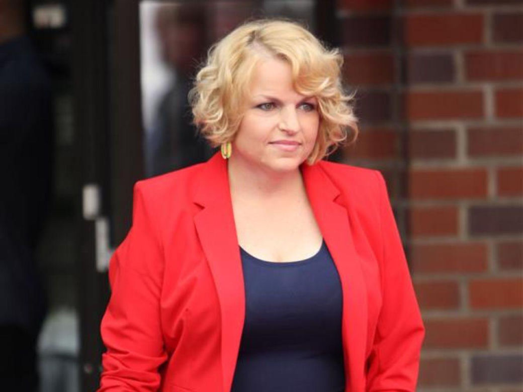 Katarzyna Bosacka schudła na diecie 1000 kcal. Eksperci alarmują: to może być niebezpieczne
