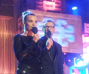 ESKA MUSIC AWARDS 2012 - NA ŻYWO w internecie