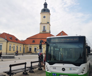 BKM: Białostocka Komunikacja Miejska