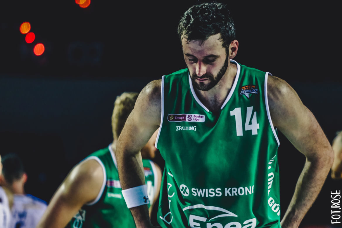 Polski Cukier Toruń - Stelmet Enea BC Zielona Góra 93:89