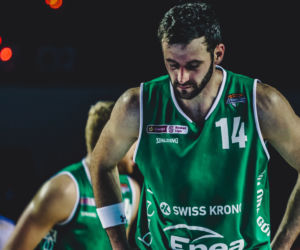 Polski Cukier Toruń - Stelmet Enea BC Zielona Góra 93:89