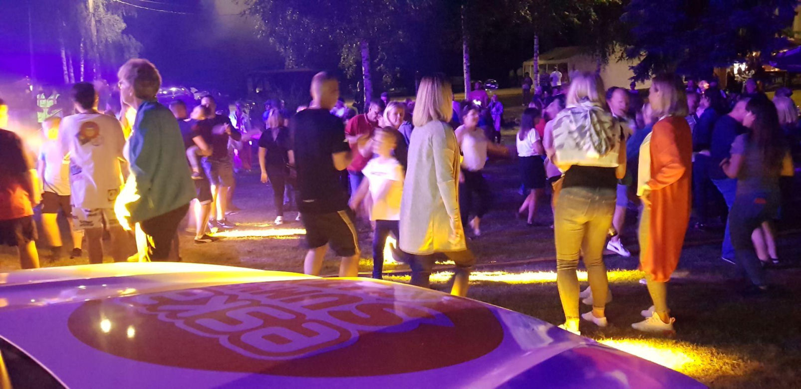 Eska Summer City Olsztyn. 16. Warmińska Uczta Pierogowa w Biesowie