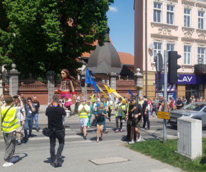 Mała Amal w Przemyślu
