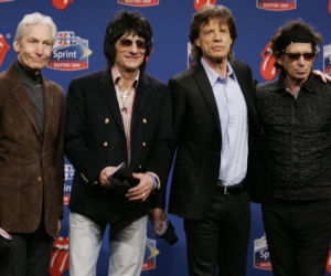 Rolling Stones