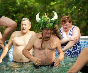 5. odcinek Sanatorium miłości