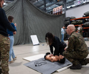 Rekordowe zainteresowanie programem wGotowości. Prawie 18 tysięcy zgłoszeń w dwa tygodnie