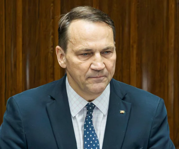  Sikorski w ONZ miażdży Rosję danymi. Nie możecie wygrać