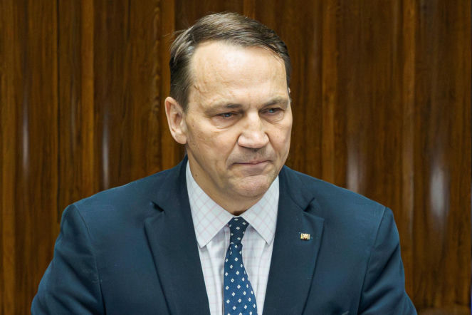 Radosław Sikorski w ONZ miażdży Rosję danymi. "Nie możecie wygrać"