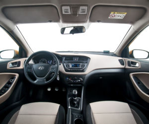 Hyundai i20 Active 1.0 T-GDI