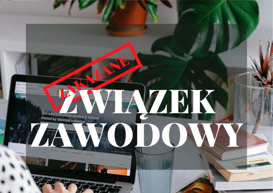 Te słowa będą ZAKAZANE W PRACY. Na liście... podwyżka i toaleta. Co jeszcze? 