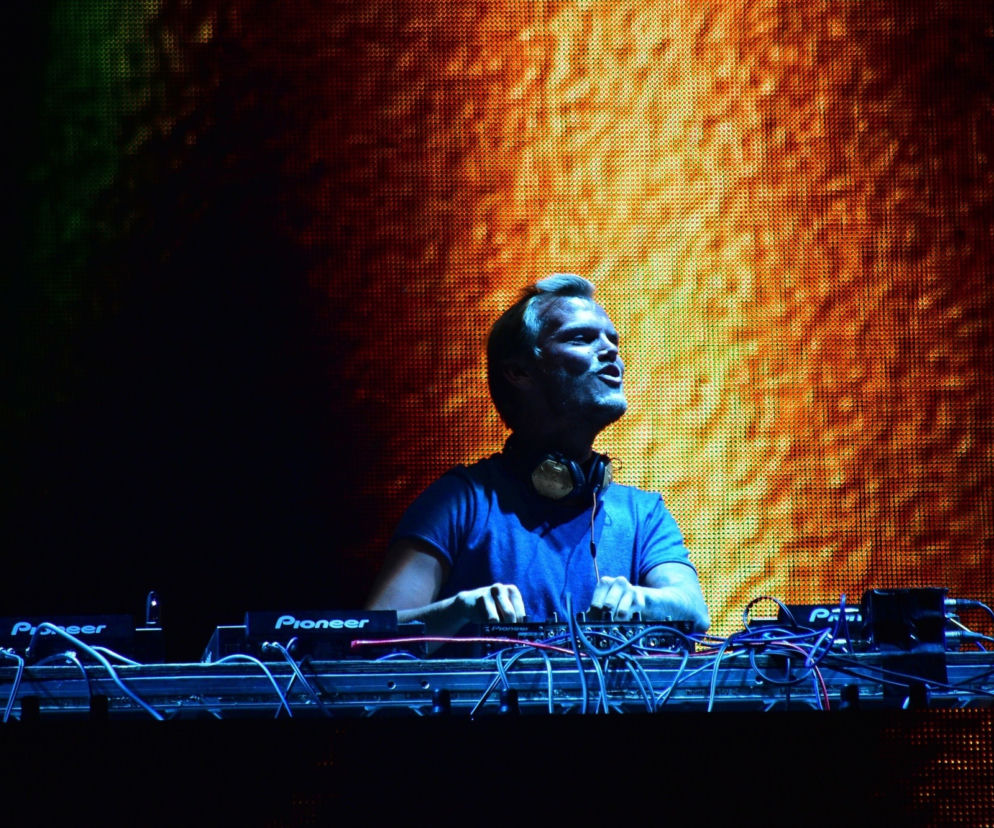 Avicii