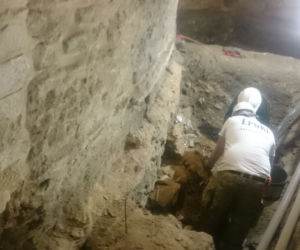 SENSACYJNE odkrycia archeologów na Zamku Lubelskim. Tego nikt się nie spodziewał! [ZDJĘCIA]