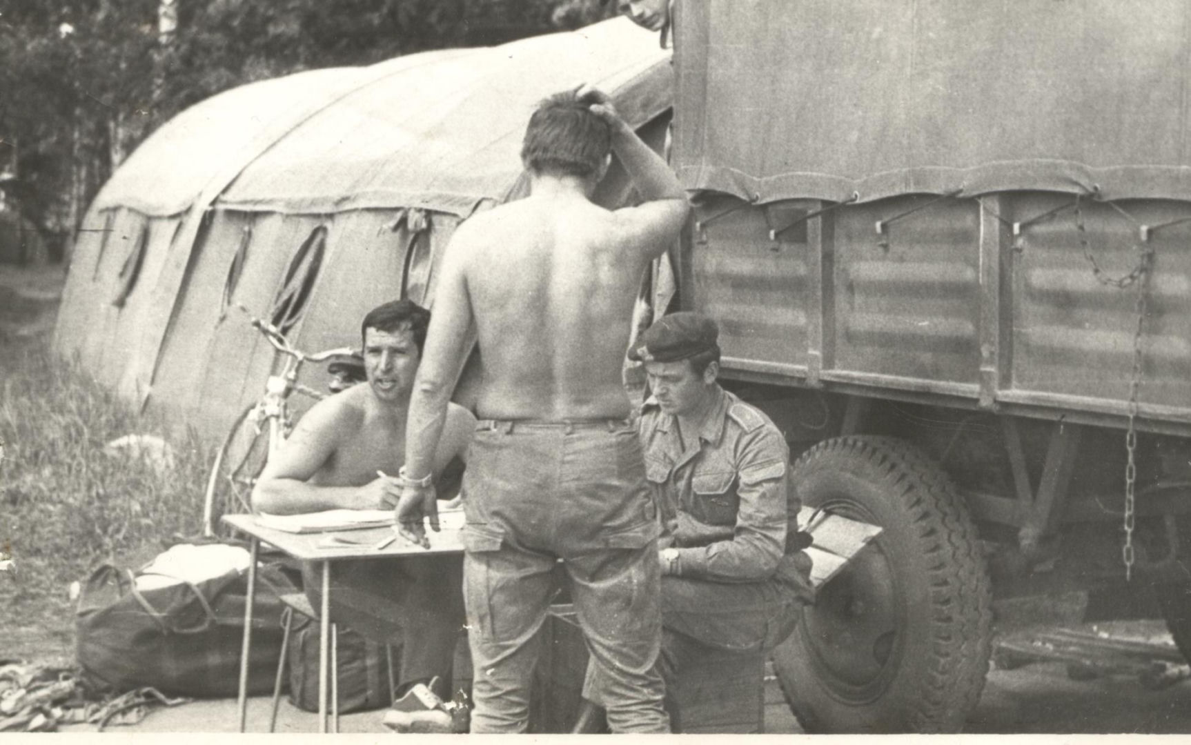 Inwazja w 1968 r. Jak polscy komandosi zdobywali Czechosłowację?