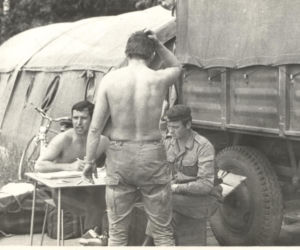 Inwazja w 1968 r. Jak polscy komandosi zdobywali Czechosłowację?
