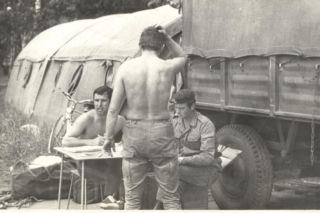 Inwazja w 1968 r. Jak polscy komandosi zdobywali Czechosłowację?