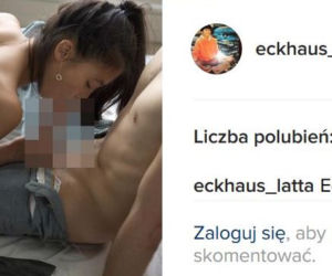 Pokazali OSTRY SEKS, żeby sprzedać modne ciuchy