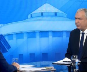 Łatuszka ostrzega przed Łukaszenką. „Jest w pełni kontrolowany przez Putina”