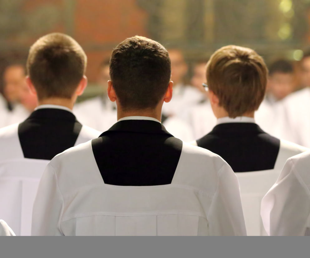 KSIĄDZ
