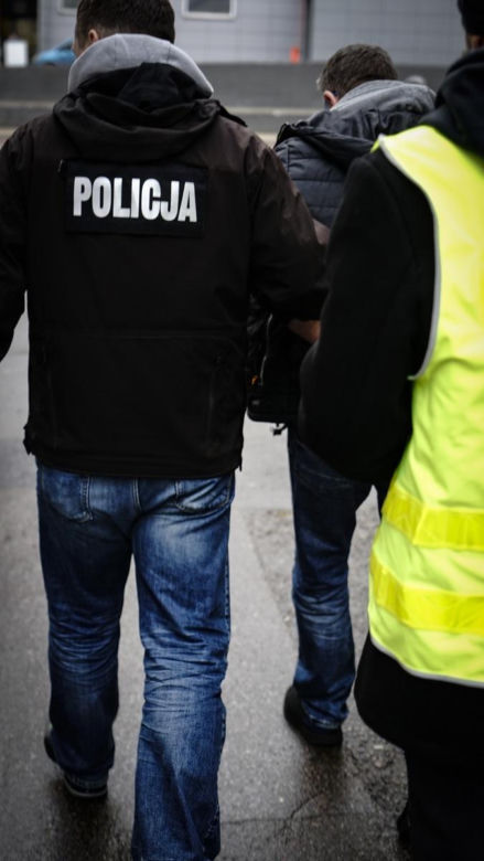 Strzelił listonoszowi w głowę. Sprawca zabójstwa w Gdańsku ujęty po 26 latach