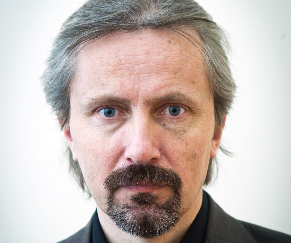 Rafał Chwedoruk