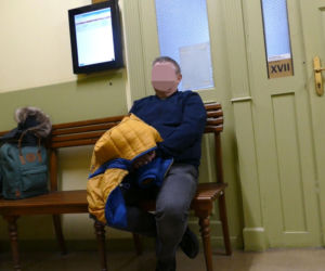 Kolejna rozprawa Sebastiana M. Przerażająca relacja świadków wypadku na A1 [ZDJĘCIA].