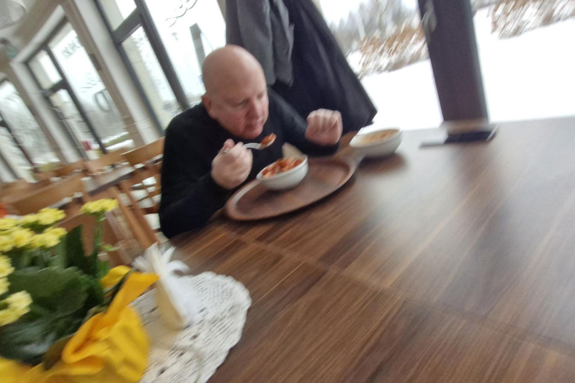 Boskie leczo od ojca Rydzyka