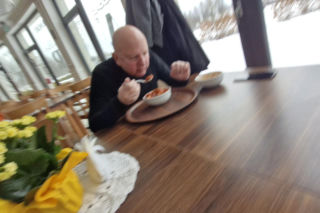 Boskie leczo od ojca Rydzyka