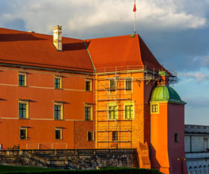 Zamek Królewski w Warszawie