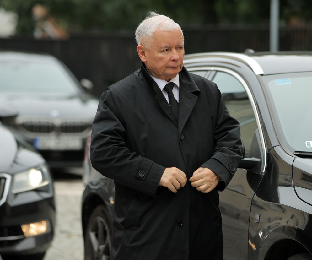 Jarosław Kaczyński