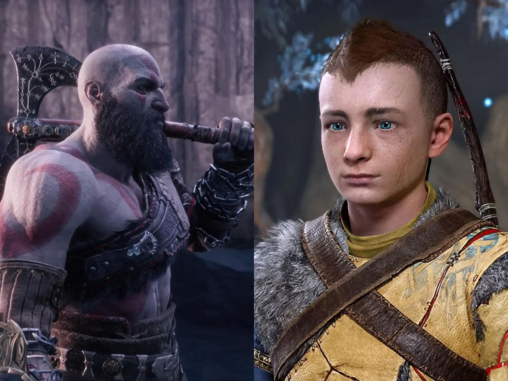 God of War