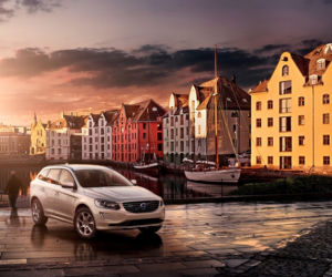 Volvo edycja Ocean Race