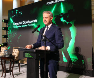 Konferencja Portalu Obronnego: „Fundamenty bezpieczeństwa 2025/2026”