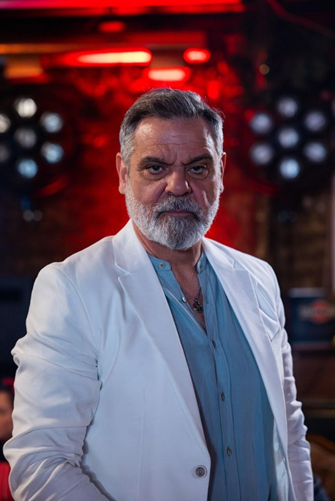 Pierwsza miłość, odcinek 4183: don Jose